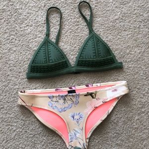 Triangl Bikini